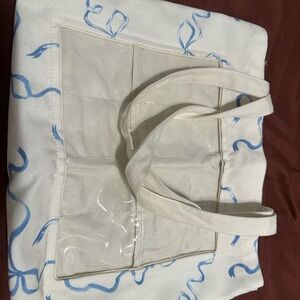 Sonny Angel Tote Bag